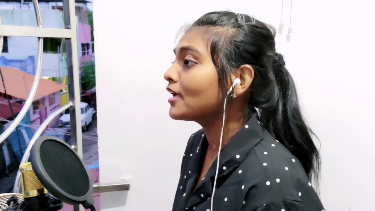 EDAM ENTERTAINMENT - AUDITION   [ IU 아이유  - Lost Child ]