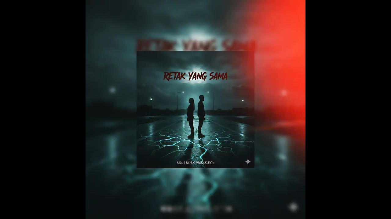 Retak Yang Sama - NI3LS | Rock/Pop Punk Mellow Duet