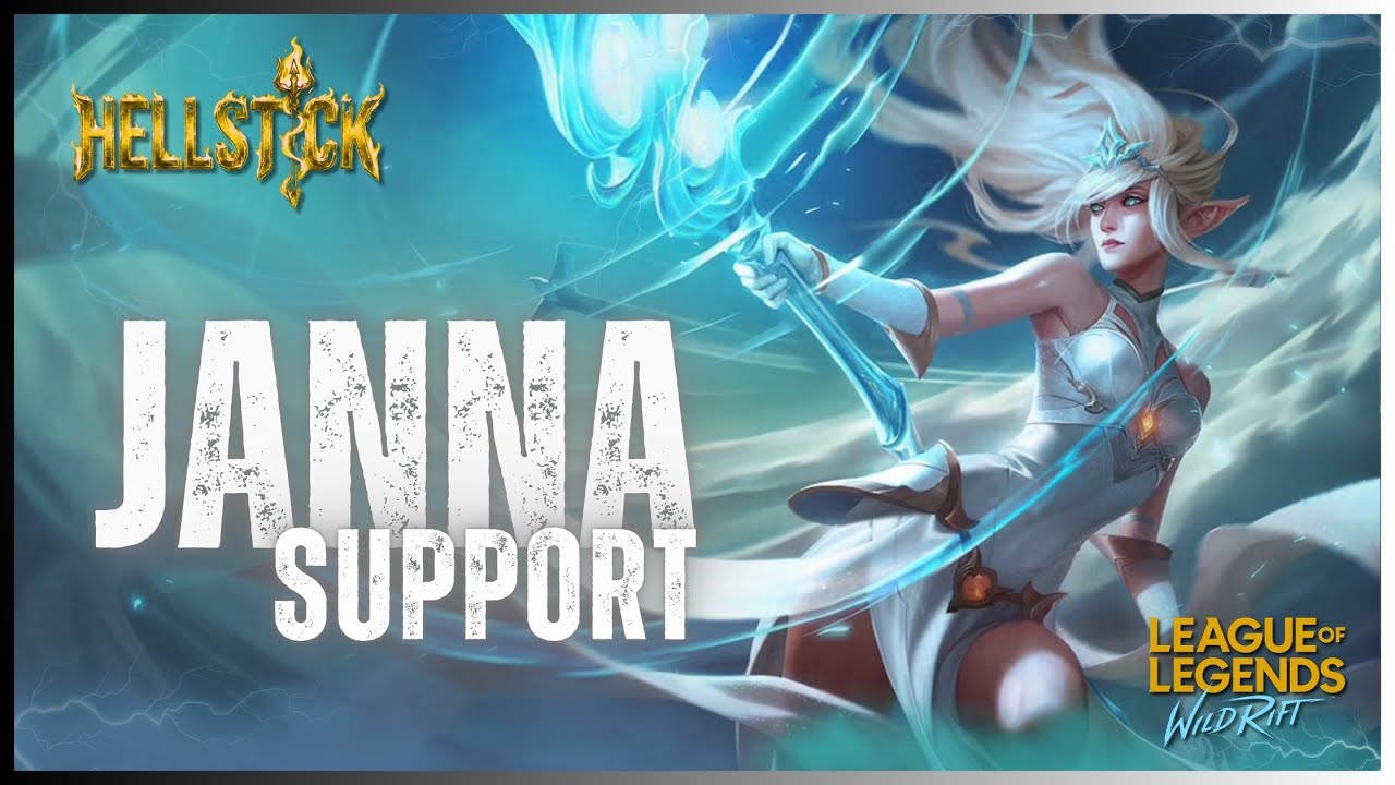 Kimse Oynamıyor Ama Hala Çok Güçlü! | Wild Rift | SoloQ Dereceli Günlükleri
