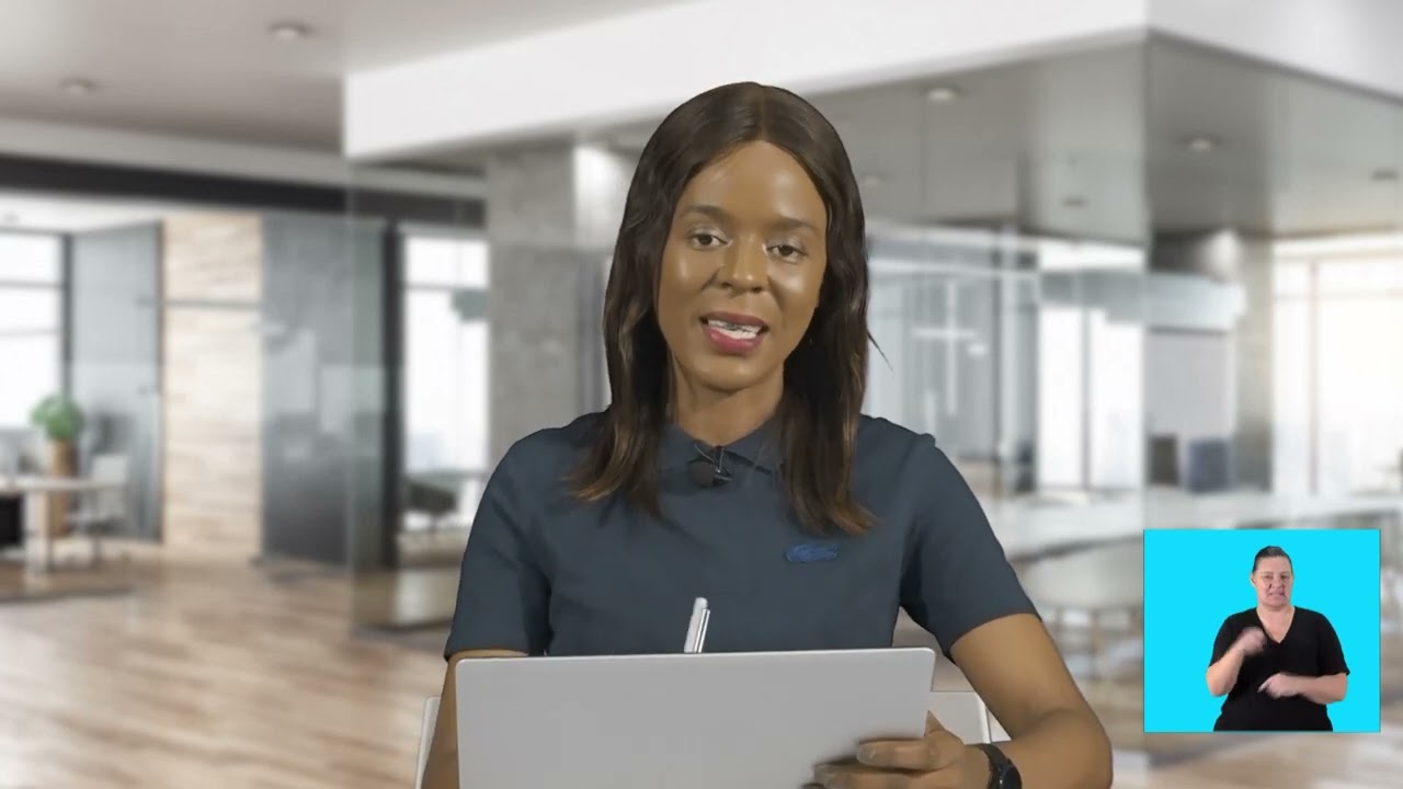 Business Studies Grade 11   Benefits of Starting a Company Video 1 Segment 2