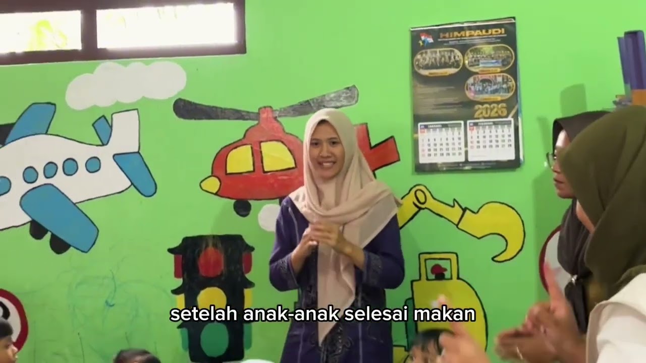 Video Dokumentasi Kegiatan Giat 15 Desa Gondosuli