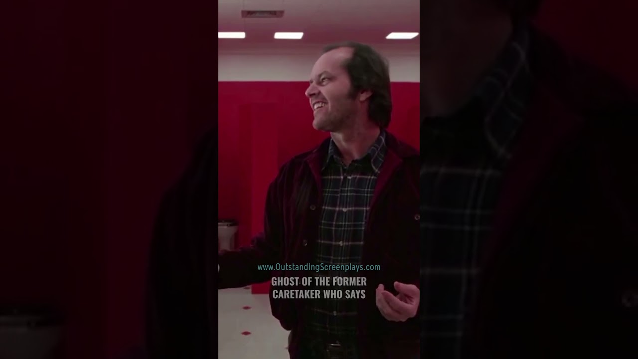Stanley Kubrick Explains the ENDING of THE SHINING