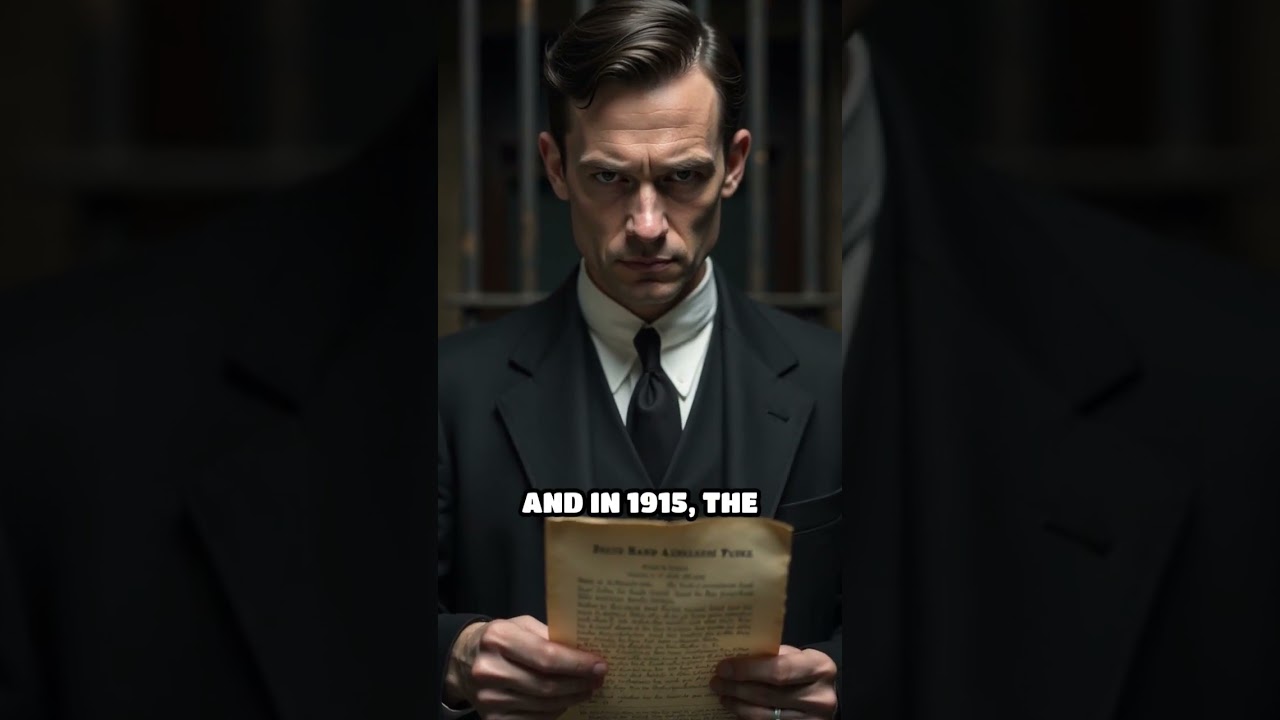 The Murder of Mary Phagan and Lynching of Leo Frank