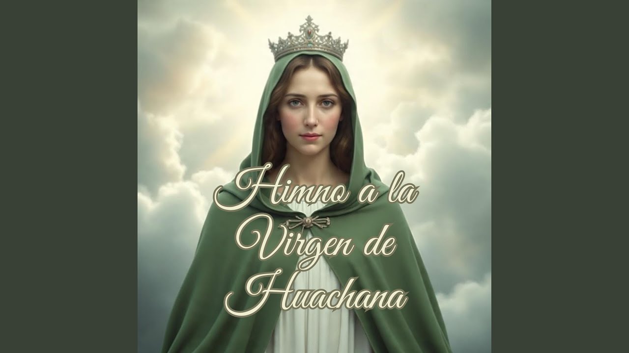 Himno a la Virgen de Huachana