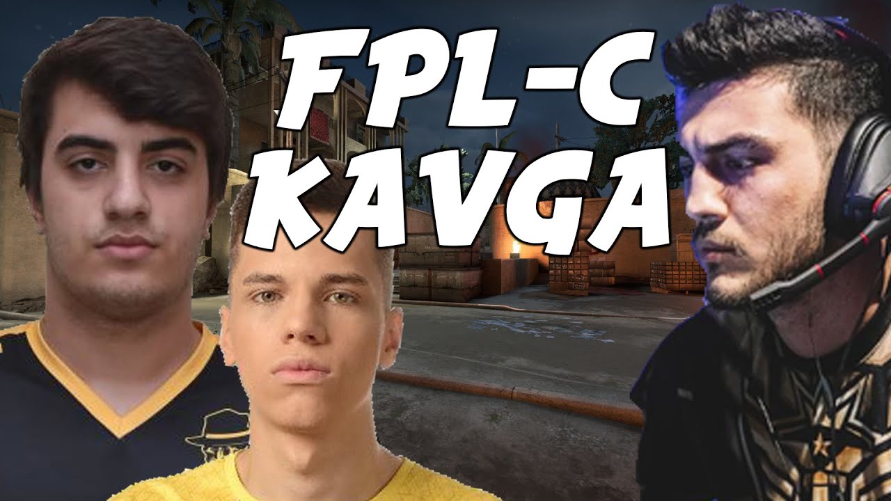 FPL-C'DE KAVGA | IMOR TECONE AUNKERE DJURY