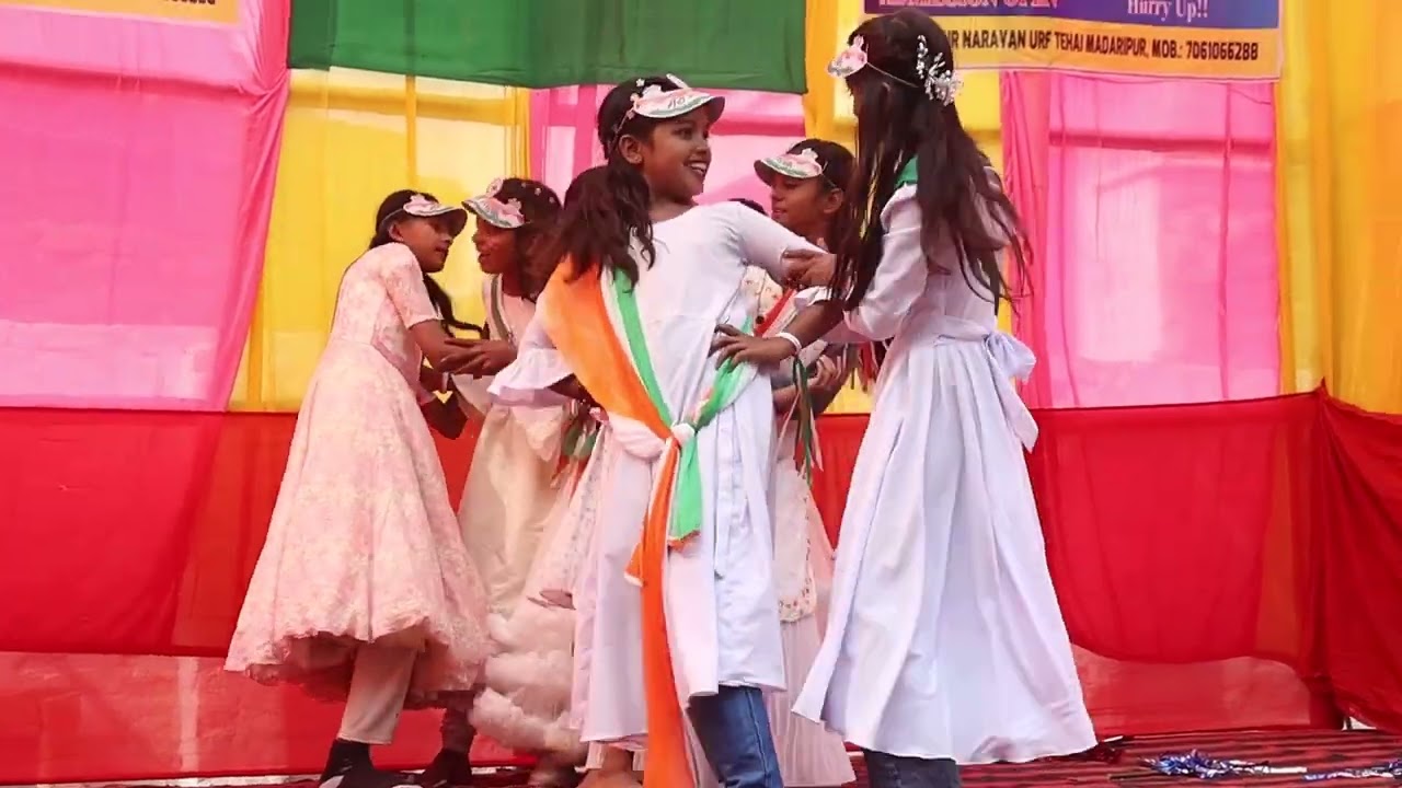 Made in india.. 26 jan 2026 performance 