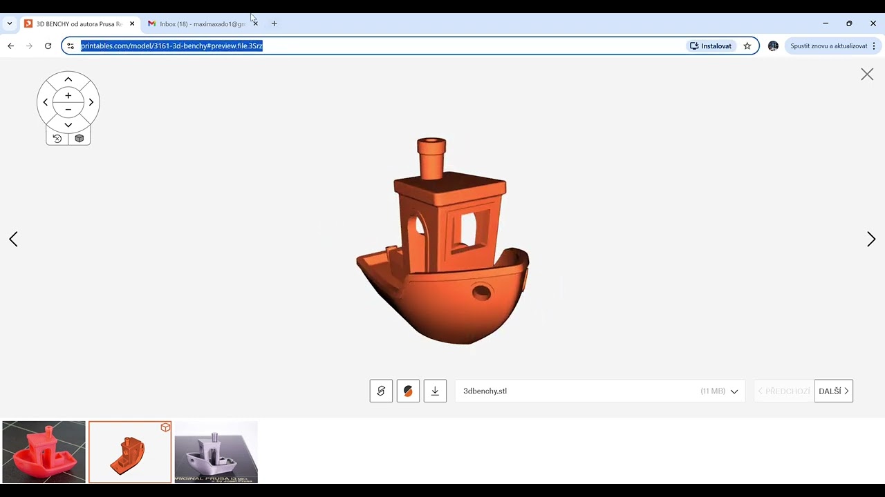 tutorial projekt3d