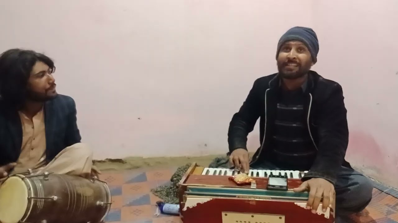 Chan Baho Sona Hain | Singer Sami Khan Piplan New Vedio ( HitSong Sraki Mahool 