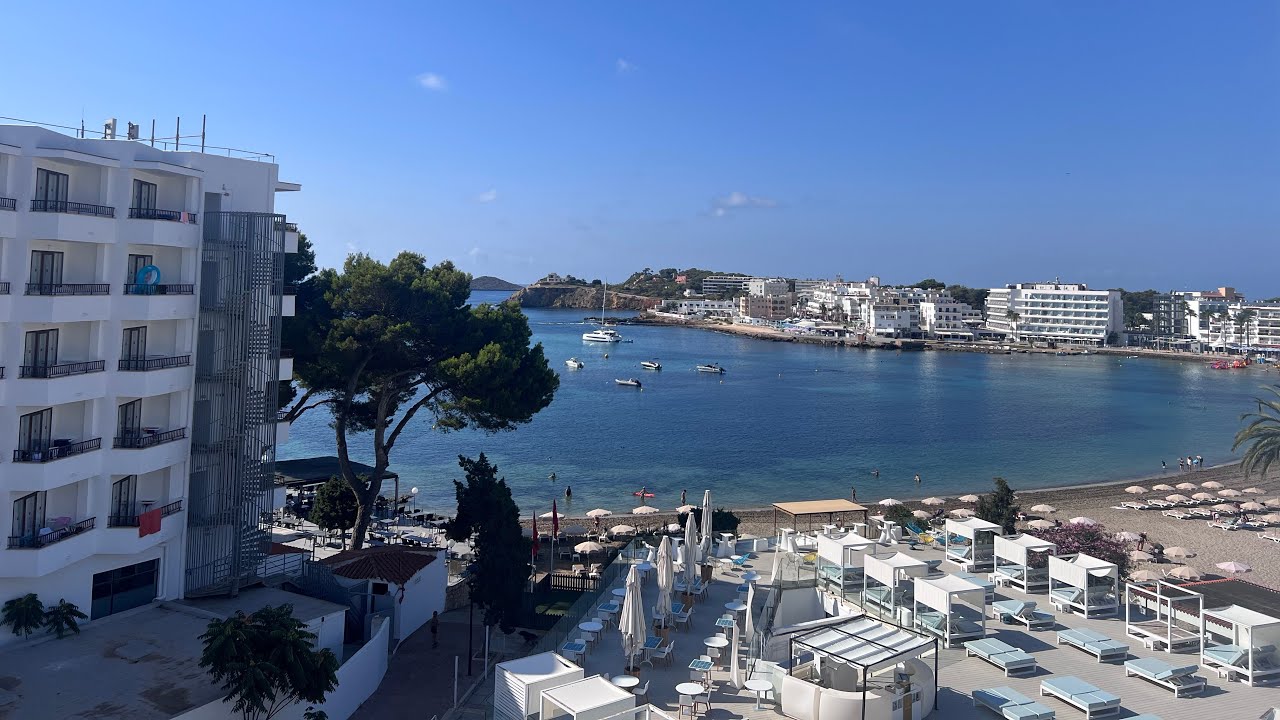 Leonardo Royal Hotel Ibiza Santa Eulalia Es Caná