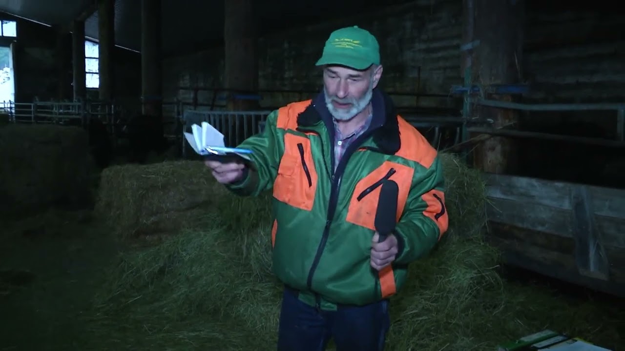 Christian Döhler's Biorinderzucht