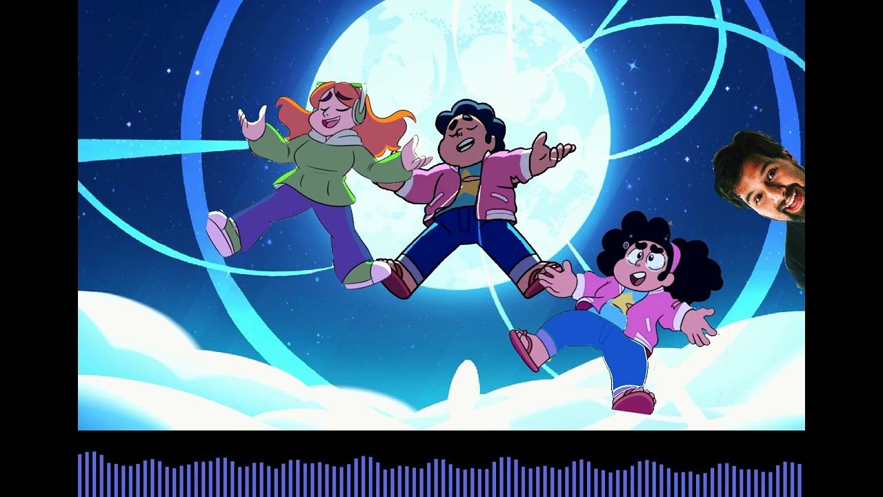 Steven Universe - Change (Vocal Mashup Caleb Hyles, Kittensneeze, Chi-Chi, Zach Callison)