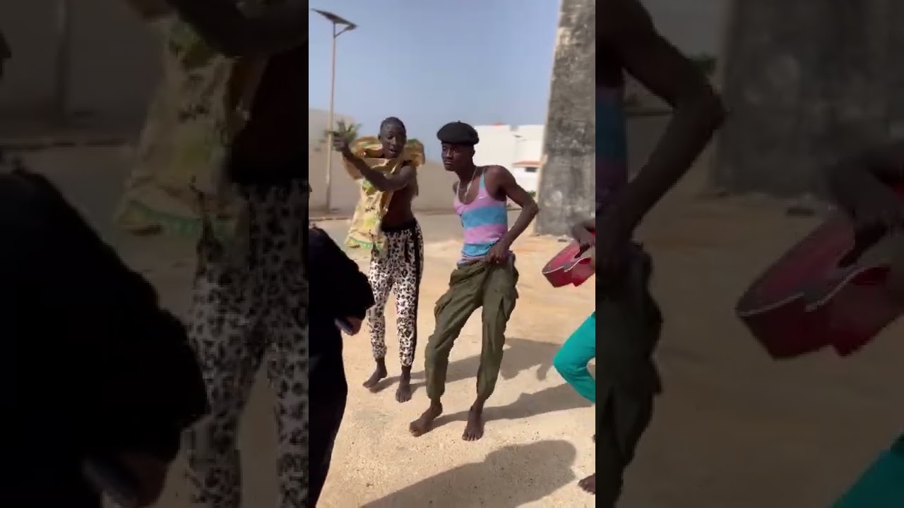 Fallu es ses vid&eacute;o;; #Shoots Abonnez vous;; Jeeba; Adiji sarr; Ndey Lo;; TAKAMA😂😂(1)