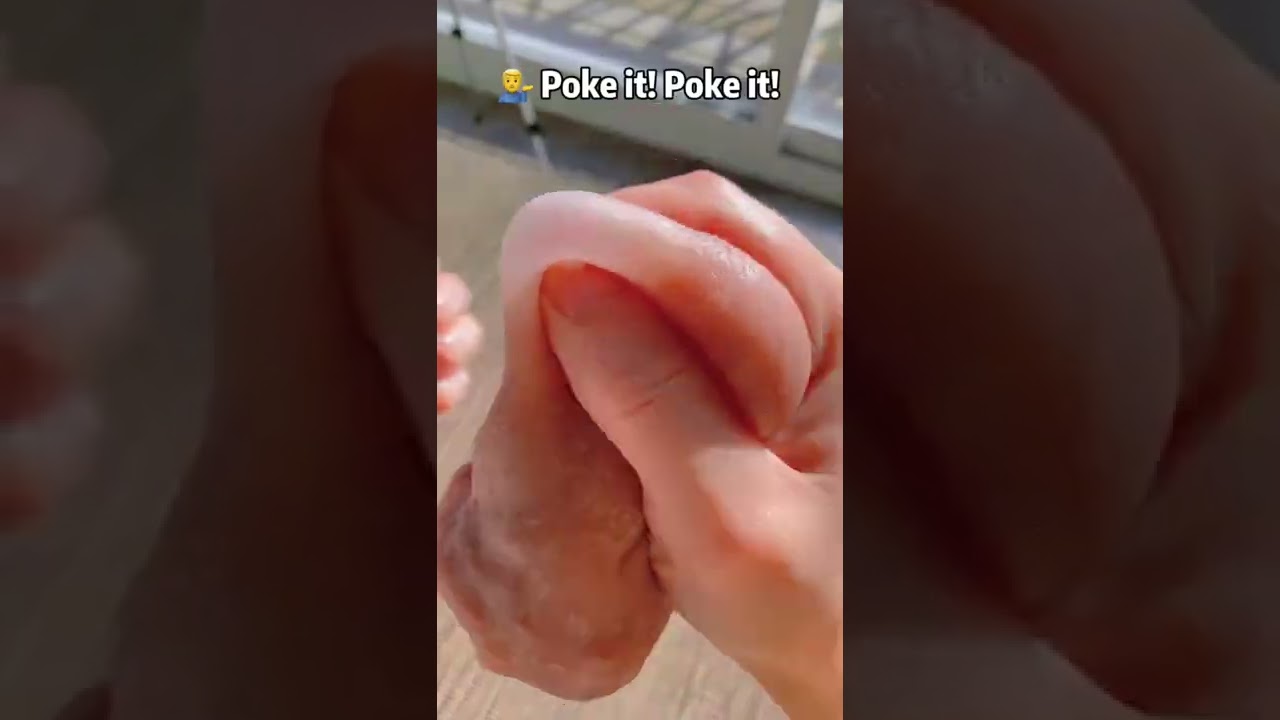 Mochi truskawkowe 🍓 Zobacz pełny przepis z miarkami na stronie msshiandmrhe.com