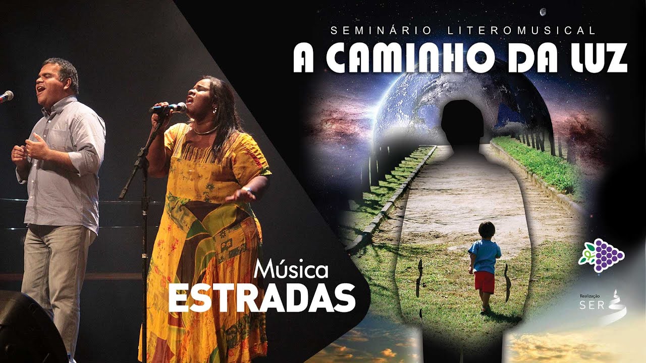 Música - Estradas