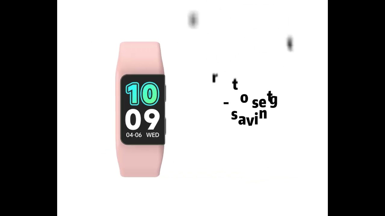 Looki Mini Watch Tutorial