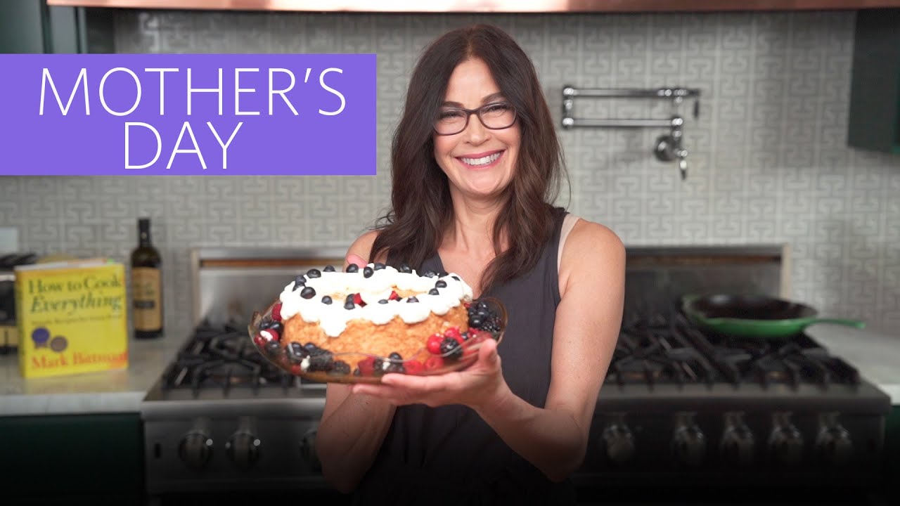Mother’s Day Brunch
