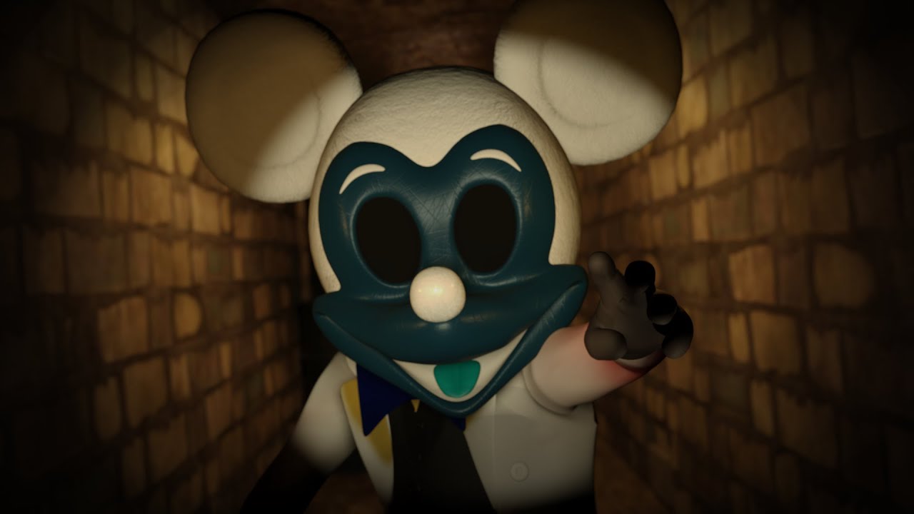 El SECRETO más GRANDE de Disney - Abandonado por Disney