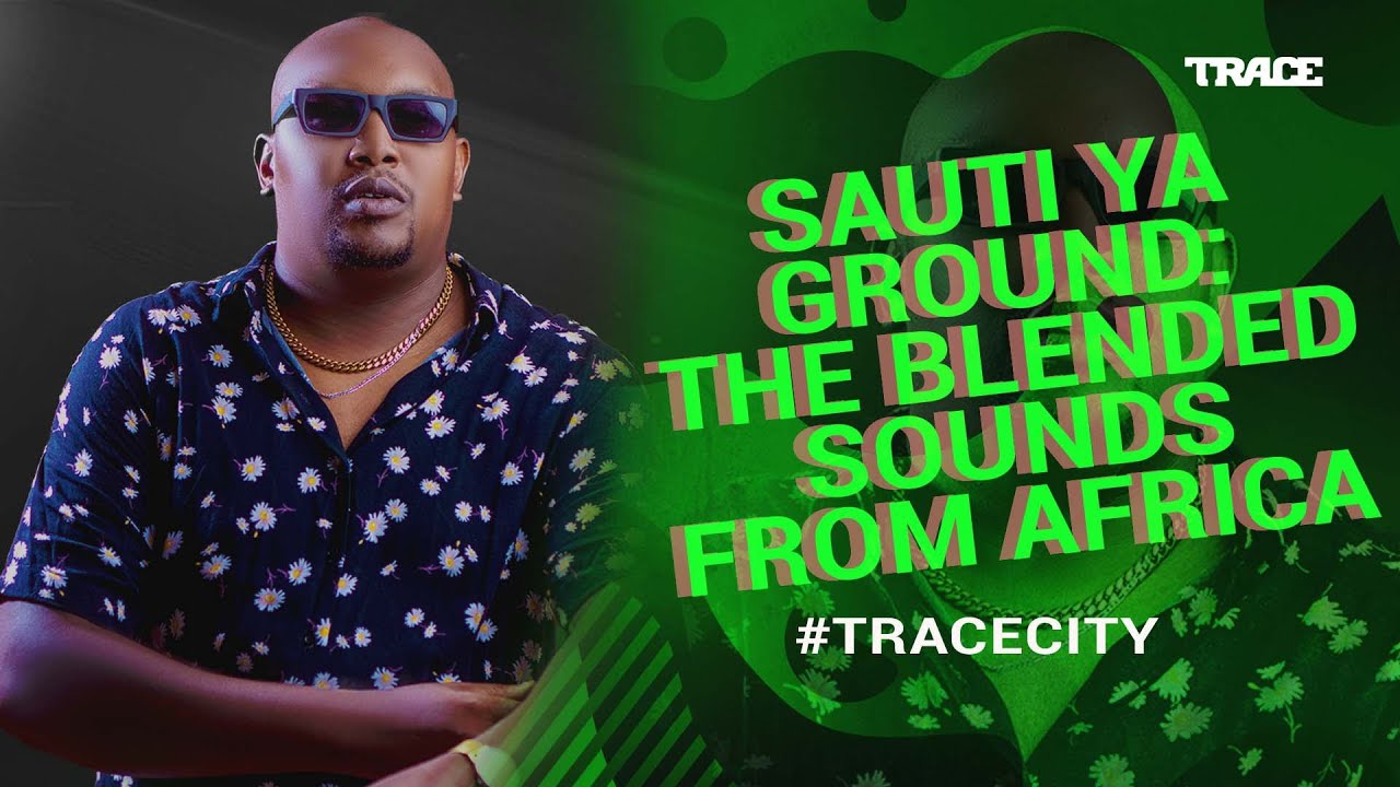 Kayvo Kayforce | Trace FM