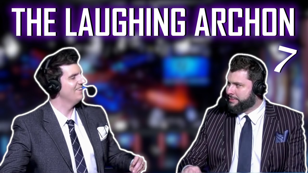 Tastosis banters but they get increasingly more hilarious 7