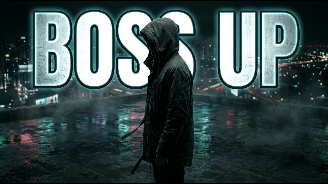 Boss Mindset Trap Mix 2026 | Street Hustle Vibes