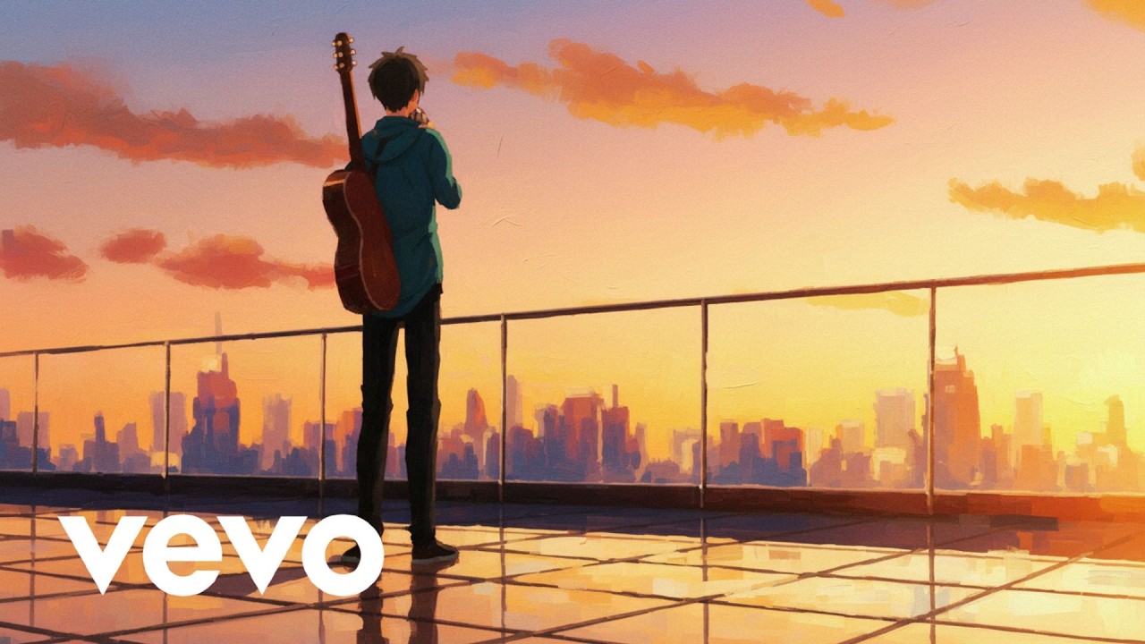 3 Doors Down - Here Without You (Lyric Videos)