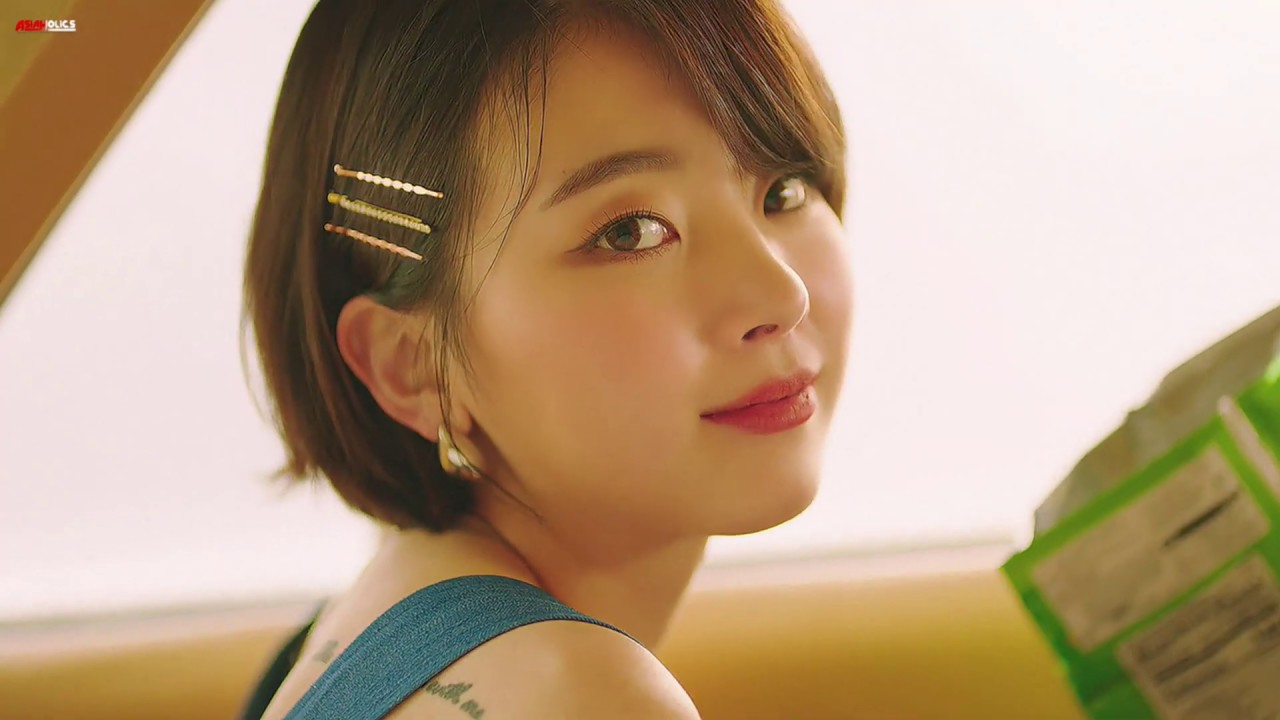 [MV/HD 4K-60fps] LADIES' CODE (레이디스 코드) - FEEDBACK (너의 대답은) (source:1080p.Naver)