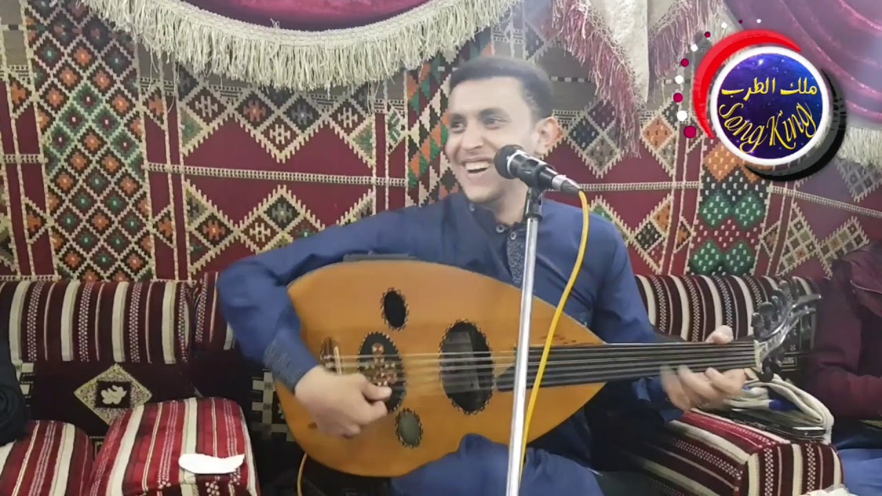 شاهد ظهور الاسطورة الفنان ناصر ابوبكر في اغنية 