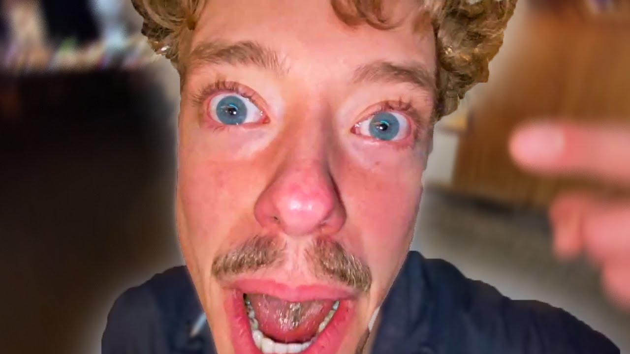 OKTOBERFEST MIT RONNY BERGER (keine gute idee)