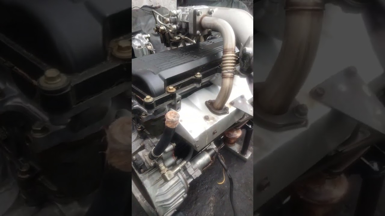 Mitsubishi 6M61 0918993795 Sang Cao Lãnh