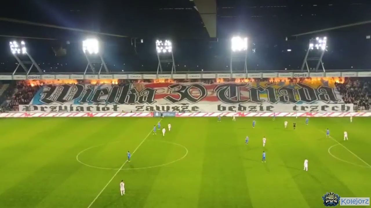 30-lecie Wielkiej Triady - Przyjaciół zawsze będzie trzech