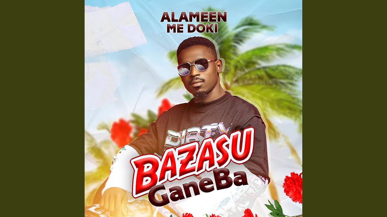 Bazasu Gane Ba