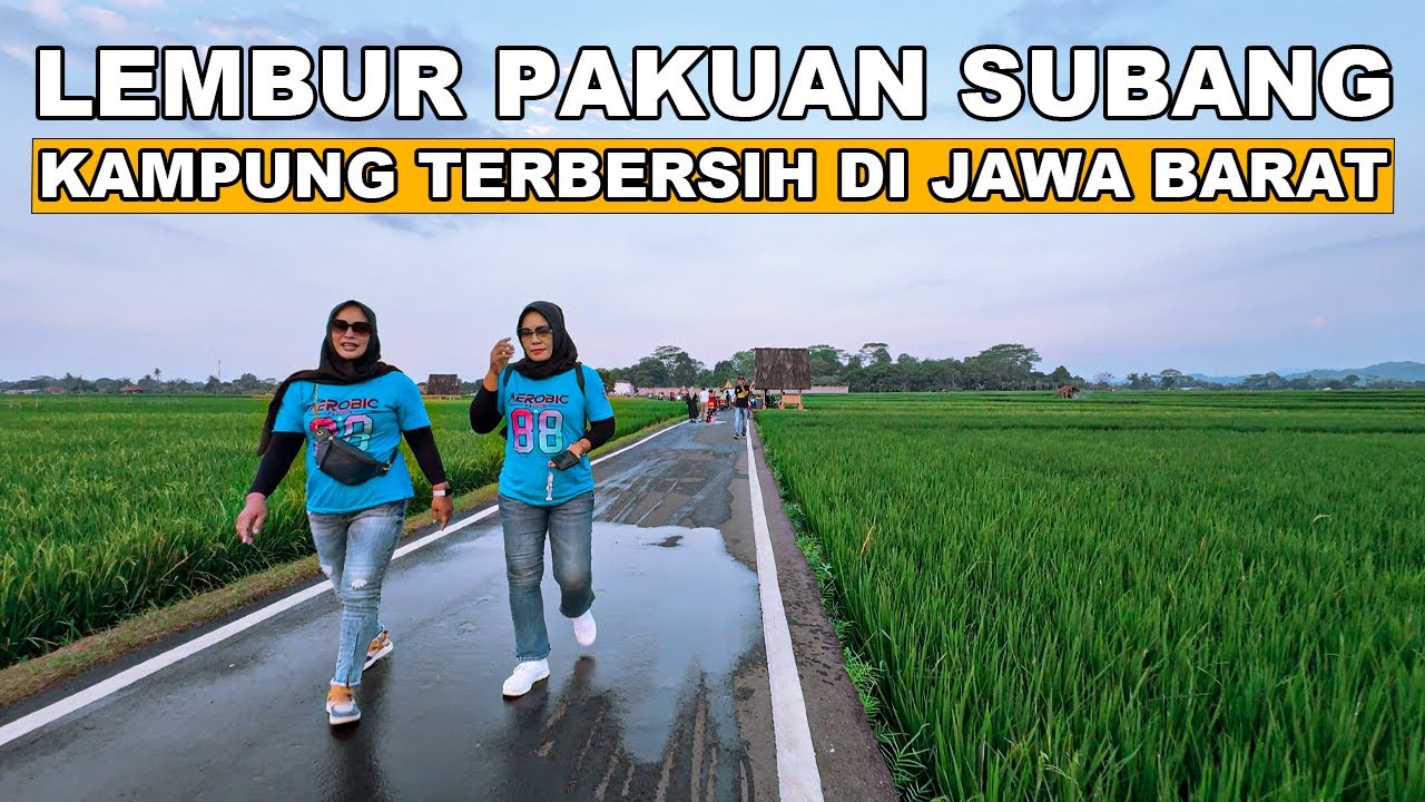 INI ALASANYA KENAPA HARUS KE LEMBUR PAKUAN