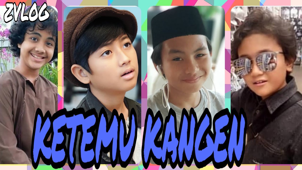 ZVLOG~Temu kangen KUN ANTA2...DARI CERITA SERAM SAMPE PACARR NASARR DAN INYOOO😂😂🤣🤣😍😍😍😍😍