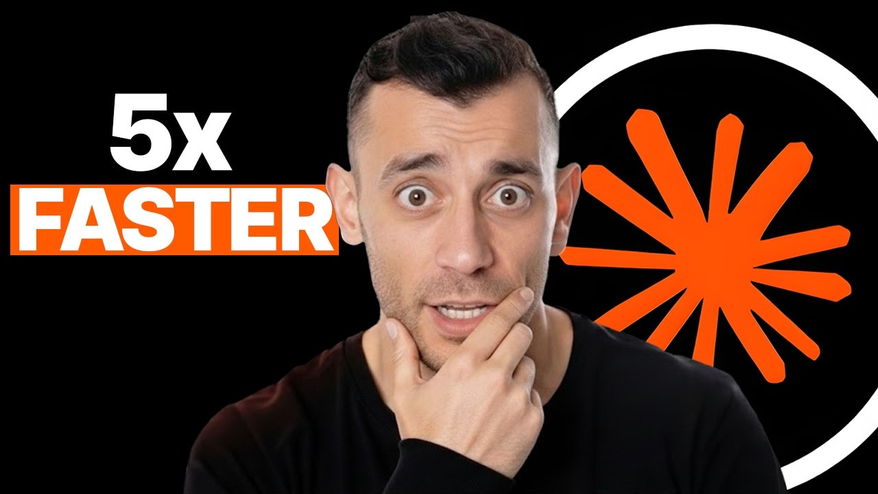 Клод Код Фаст — просто безумец!