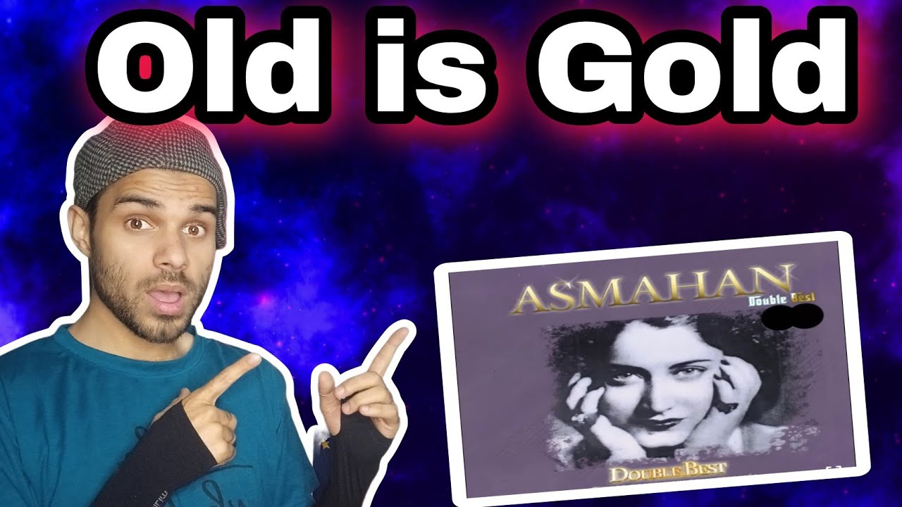 Asmahan - Ya touyour أسمهان// Reaction