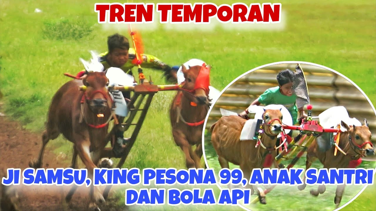 TREN PERSIAPAN MENEJELANG EVENT GAGAK RIMANG || JI SAMSU TURUN GUNUNG, ADA ANAK SANTRI DAN BOLA API
