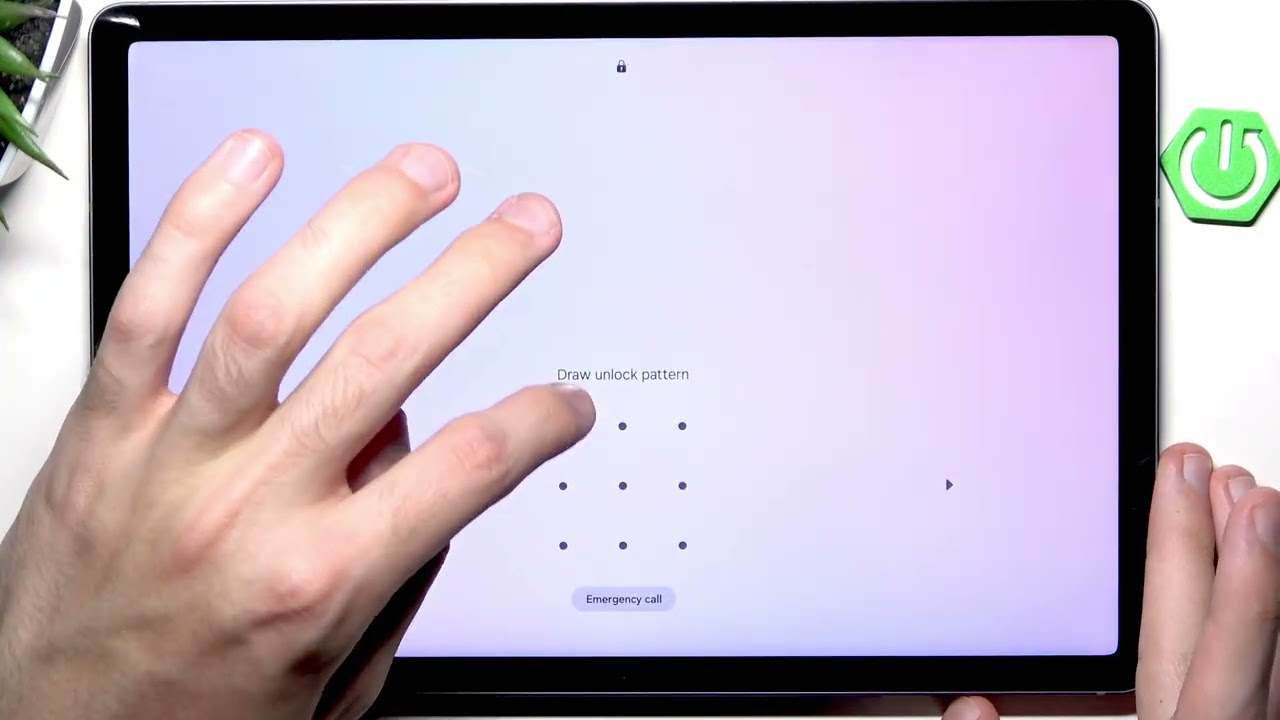 SAMSUNG Galaxy Tab S10 Lite 5G &ndash; Auto Brightness Not Working Fix