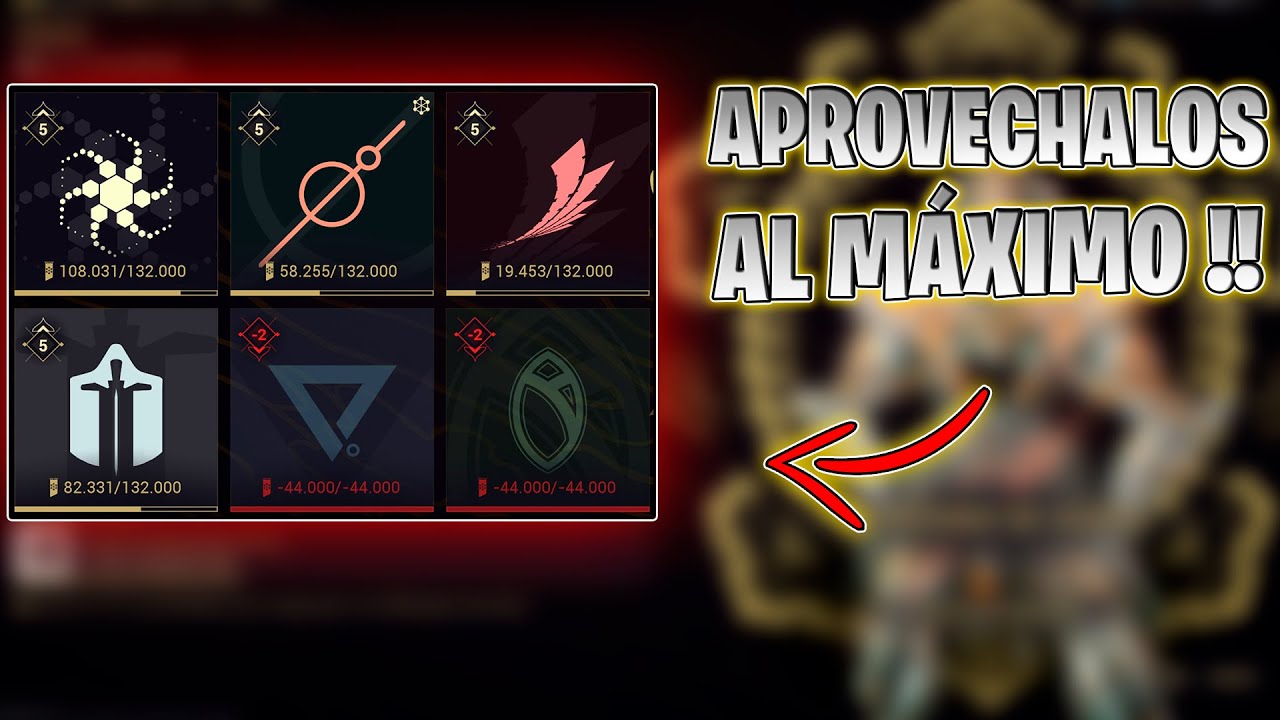✔️ Cómo tener 4 sindicatos en Warframe