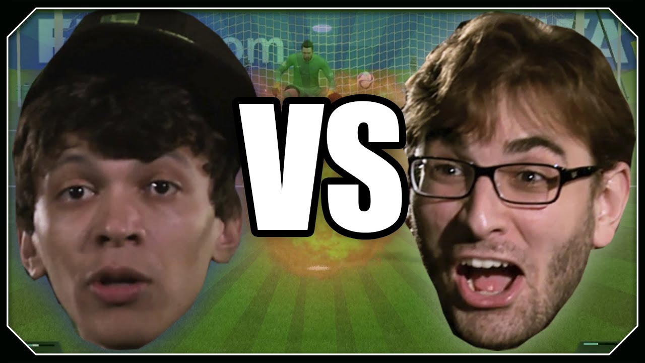 COCIELO X BRKsEDU (FIFA - GAMEPLAY ESTENDIDA): LogBR - Legends of Gaming Brasil