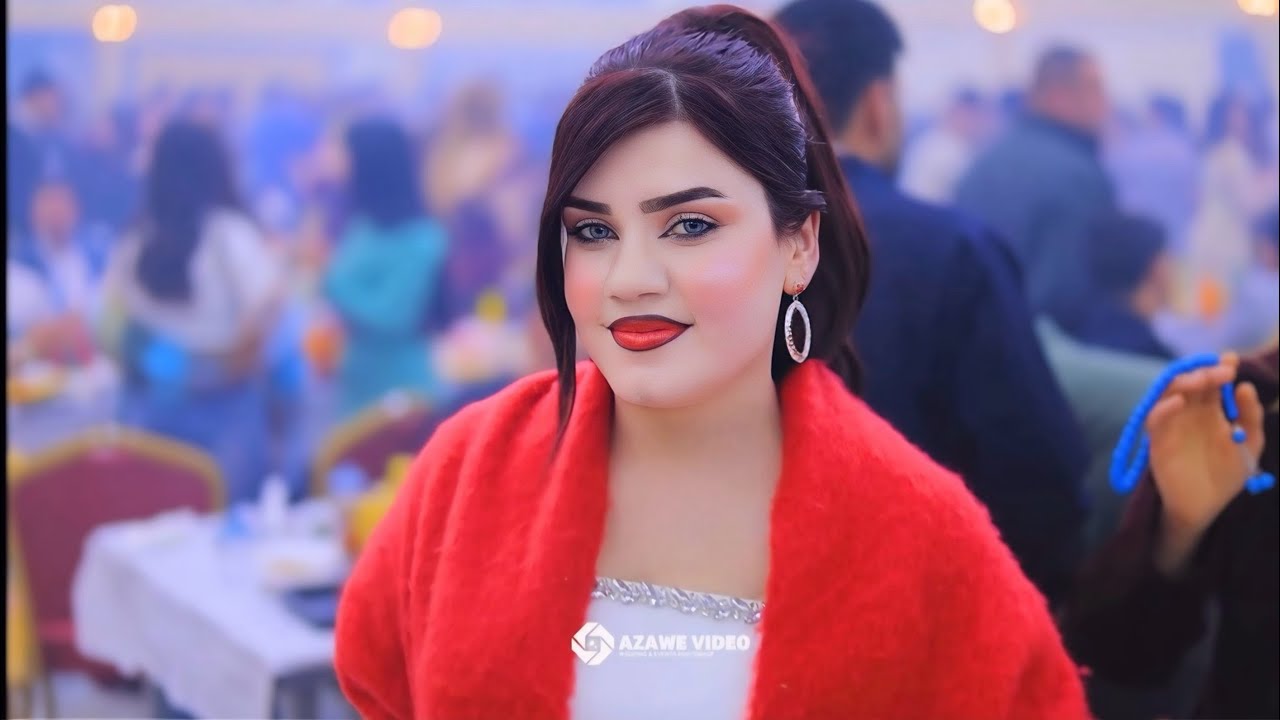 حفلة راس السنة الفنان نيشان بعدري - تصوير العزاوي فيديو- P ( 3 ) - 07831490516