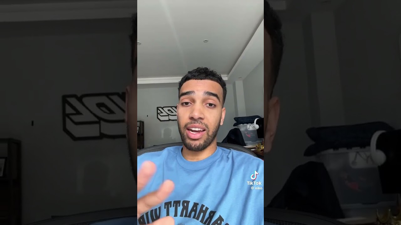 SONICKO IS NOT NIKO!!! #betasquad #sonicko #viral #funny #nikoomilana