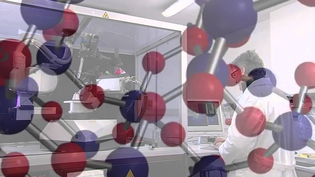 Cristallografia - La scienza dell'ordine atomico