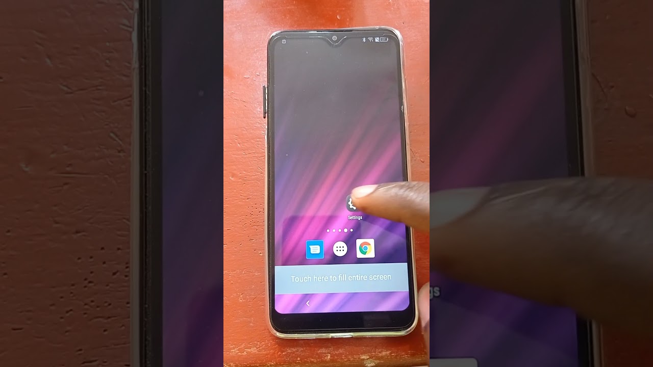 How to bypass Google account on  ALCATEL 1V 5007U WITHOUT PC
