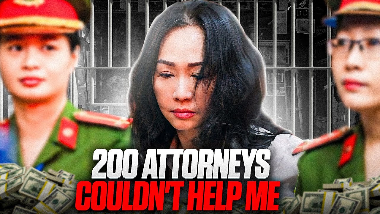 Biggest Fraud in Vietnam By A Billionaire Leads To Lethal Injection