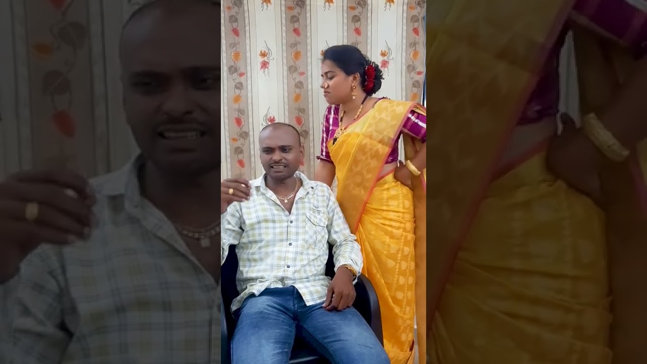 दुबार पेरणी फसली वाटते तुमची #yfpmarathicomedy #yfpfilms #yfp YFP Marathi Comedy