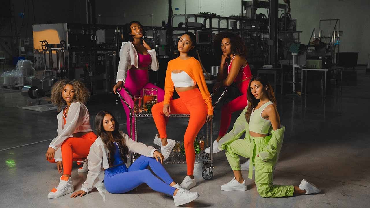 Element Collection | Balance Athletica