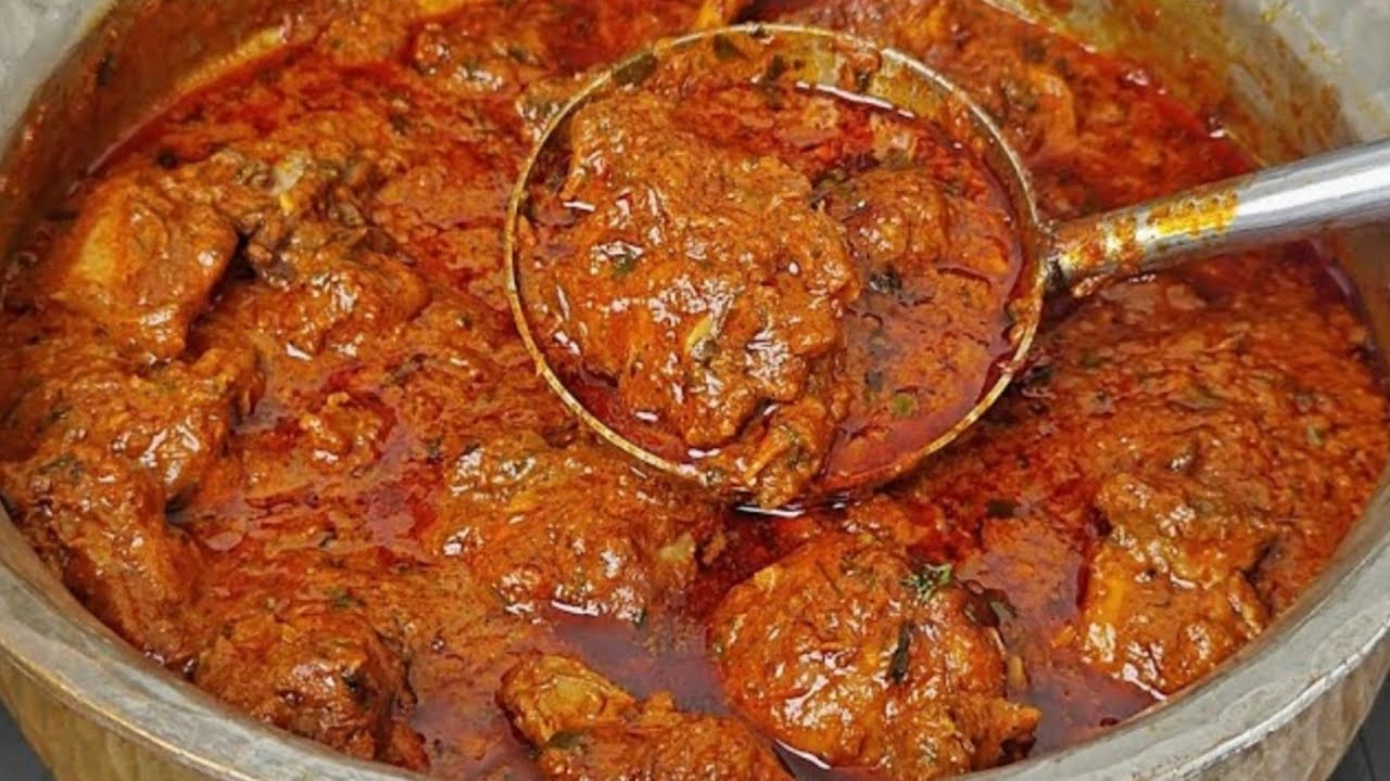 Dawat  Special Chicken Tikka Masala Recipe | How To Make Chicken Tikka Masala | Chicken Recipe