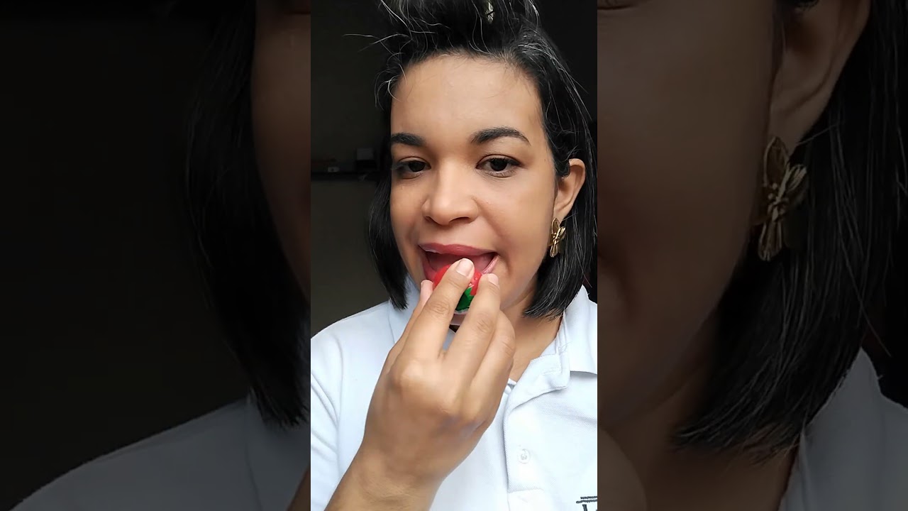Testando Jelly Tint da Vivai #jellytint #vivai #makeup #beleza #skincare