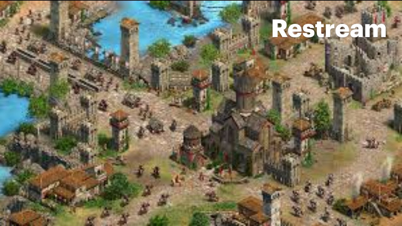 How Much Food Can Chinese Villagers Collect in 24 Hours? | AOE II: DE