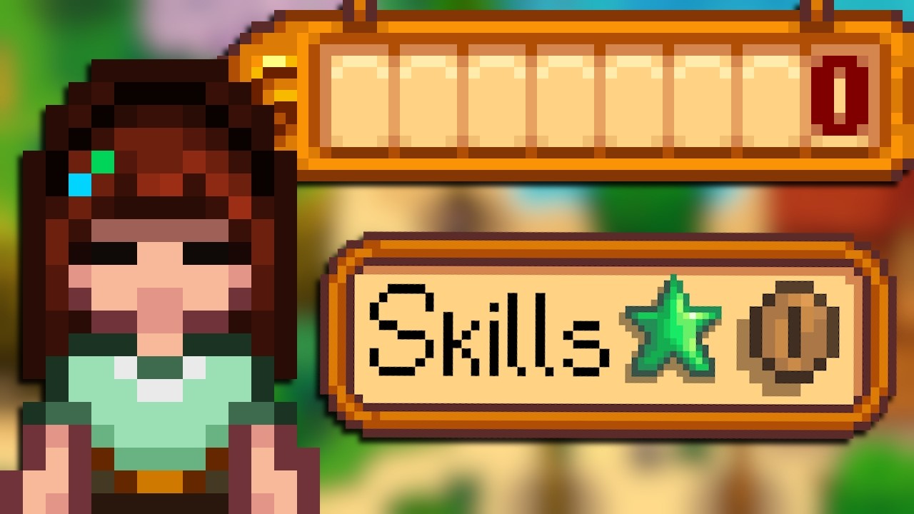 No Money? No Skills? Let's Complete the Community Center! || Stardew Challenge LIVE